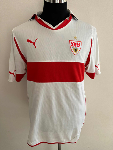 Camiseta Vfb Stuttgart