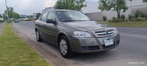 Chevrolet Astra 2.0 5p Básico M Mt