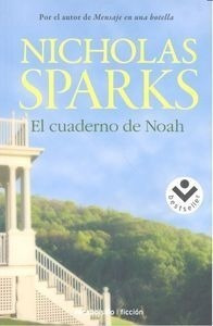 Cuaderno De Noah,el - Sparks,nicholas