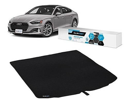 Tapetes - Clim Art Cargo Liner For Audi A5 Sportback *******