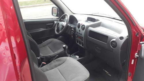 Citroën Berlingo 1.6 Hdi 92cv Am53 2011