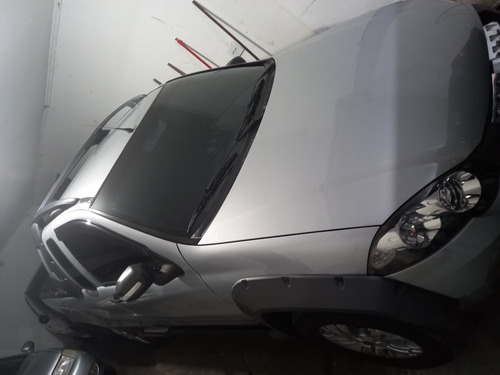 Fiat Strada 2010 1.8 Adventure Locker Ce Flex 2p