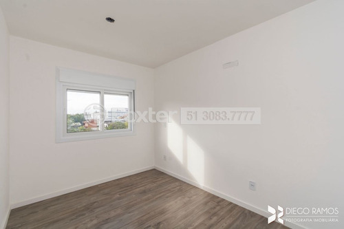 Imagem 10 de 30 de Apartamento, 1 Dormitórios, 42.55 M², Santa Maria Goretti - 206941