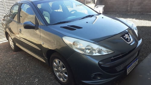 Peugeot 207 Passion 207 Passion Ano 2011