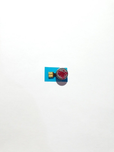 Flex Xiaomi Redmi 9c M2006c3mg Original Motor Vibración Celu (Usado)