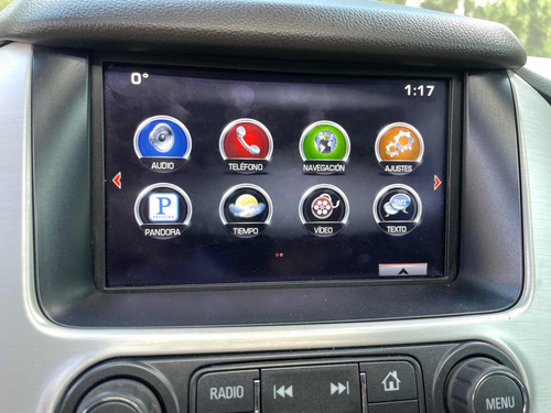 GMC Yukon 6.2 Denali V8 At