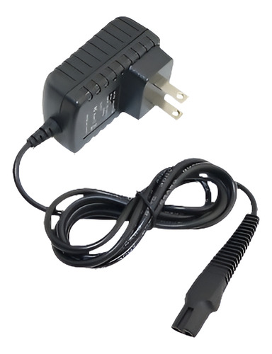 Adaptador De Ca Cargador Cable Para Braun Series 3 390cc-4 5