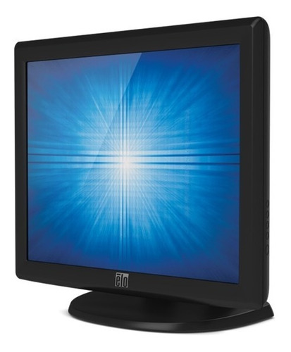 Monitor Táctil Elo Touch System 1715l De 17