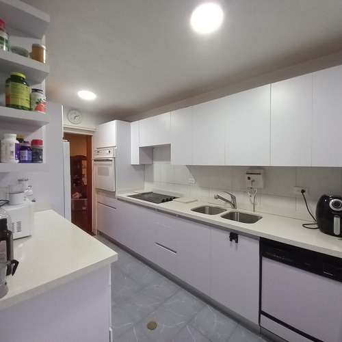 Venta Confortable Apartamento En Exclusivo Conjunto Residencial Las Villas. My