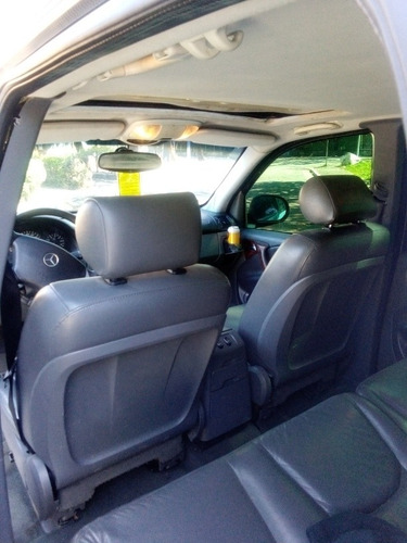 Mercedes Ml98 Ml