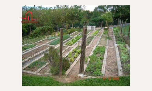Chácara A Venda No Bairro Maracanã Em Jarinu - Sp. - 3457-1