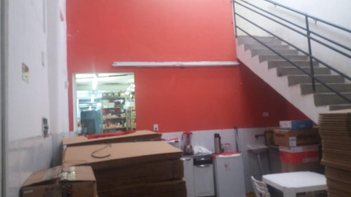 Imagem 9 de 15 de Vende Galpão/loja Em São José - Ga0145