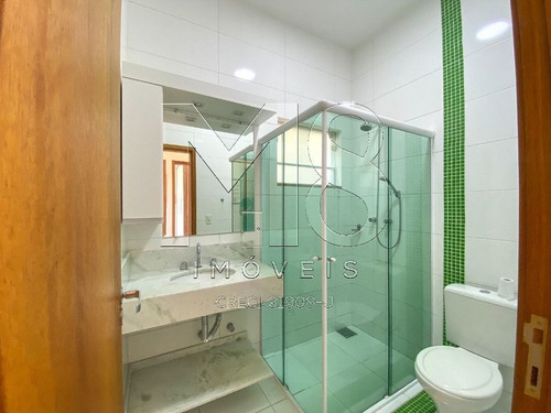Imagem 20 de 30 de Sobrado Com 3 Dormitórios Para Alugar, 178 M² Por R$ 4.469,00/mês - Vila Moraes - Mogi Das Cruzes/sp - So0126