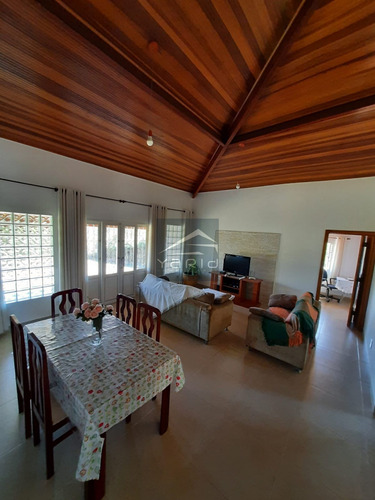 Imagem 14 de 27 de Chácara, Venda E Compra, Bairro Recreio, Santo Antonio, Jarinu - Ch00086 - 70630851