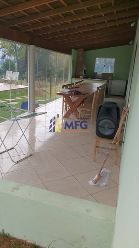 Imagem 9 de 15 de Oportunidade Única Excelente Chácara - 10172