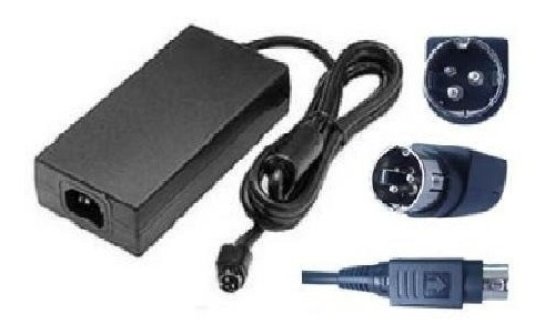 Imagen 2 de 10 de Fuente Para Mini- Printer 3 Pines- Epson- Oki- Star- Bixolon