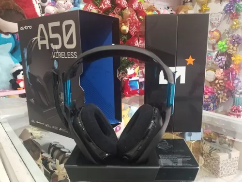 Astro A50 / Pc (semi-nuevos) en venta en por sólo $ - OCompra.com Mexico