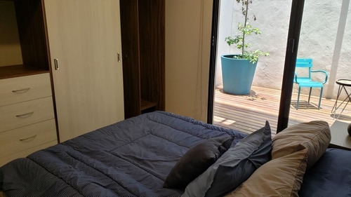 Imagen 4 de 29 de Penthouse De 3 Recámaras En Narvarte Poniente