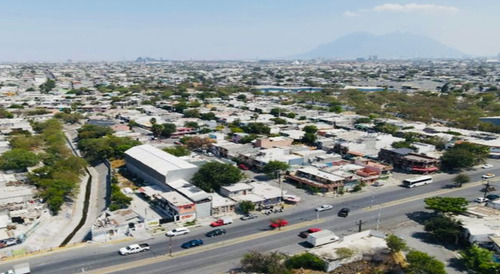 Bodega Comercial En Renta En Francisco González Bocanegra En Monterrey