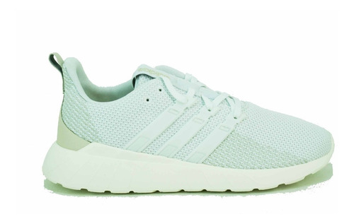 Zapatilla adidas Questar Flow Blanco Hombre Deporfan
