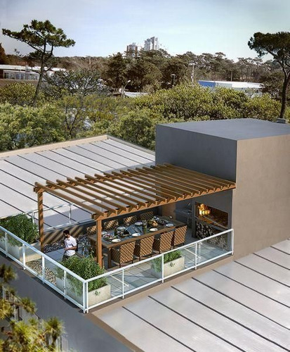 Imagen 5 de 7 de Ideal Inversión Renta Vende 1 Dormitorio, Punta Del Este