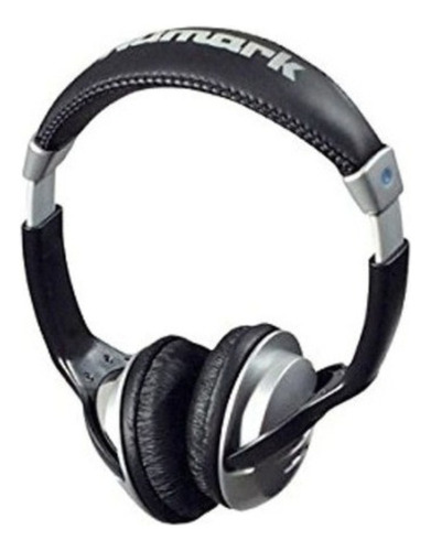 Auriculares Dj Numark Hf125 Over-ear - Originales Impecables