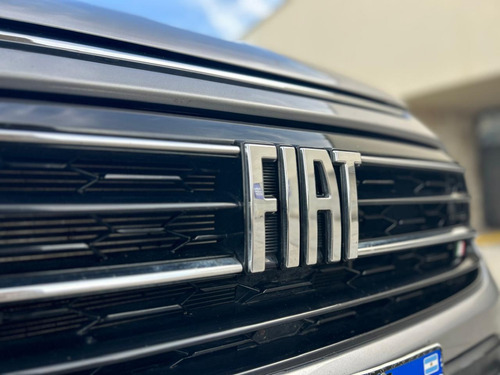 Fiat Toro FREEDOM 2.0 CD AT9