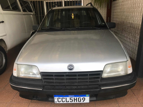 Chevrolet Ipanema Gl 1995 Novissima
