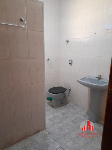 Casa Padrão À Venda Em Taubaté/sp - 938