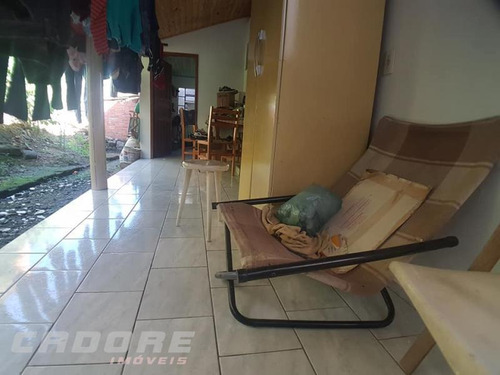 Imagem 11 de 12 de Casa De Alvenaria No Bairro Garcia, Nas Imediações Da Souza Cruz | Cadore Imóveis - 3051204v