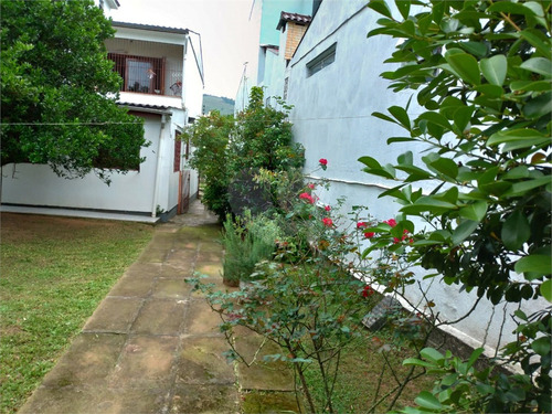 Imagem 15 de 15 de Casa De 3 Quartos Com Pátio Grande - Reo517746