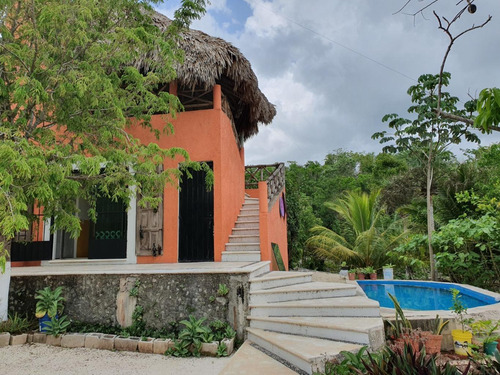 Terreno En Boulevard La Ceiba, Lázaro Cárdenas