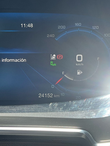 Dodge Journey 1.5 Gt