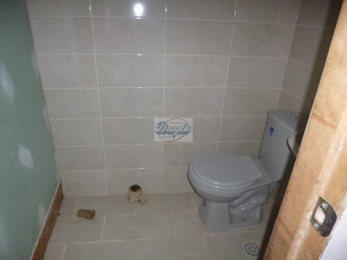 Imagen 5 de 6 de Venta Edificio Sayago Braglia 032731