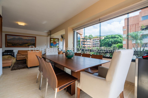 Apartamento En Venta En Campo Alegre Chacao Pisos De Marmol