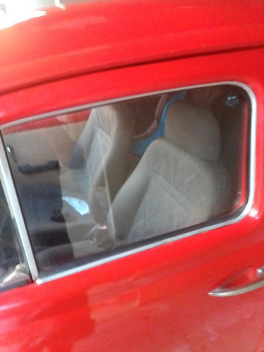 Volkswagen Fusca 1300