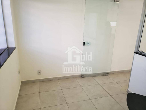 Imagem 13 de 15 de Sala Para Alugar, 12 M² Por R$ 780/mês - Jardim Irajá - Ribeirão Preto/sp - Sa0310