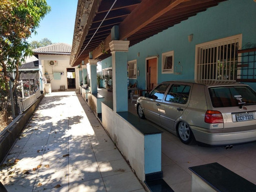 Imagem 17 de 30 de Chácara Com 4 Dormitórios À Venda, 3680 M² Por R$ 990.000,00 - Bairro Da Mina - Itupeva/sp - Ch0095