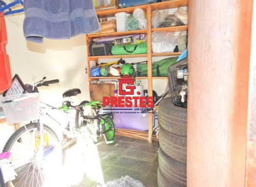 Imagem 10 de 15 de Casa De Rua-à Venda-jardim Prestes De Barros-sorocaba - Stca40066