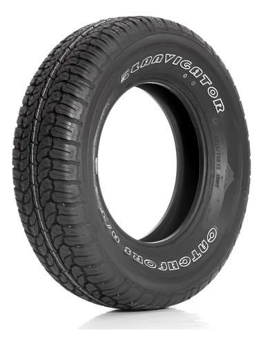 Pneu 225/70r16 Lanvigator Catchfors 101t A/t Lanvigator