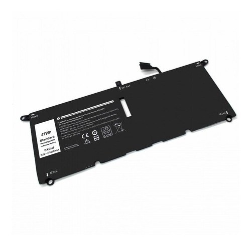 Bateria Dell Dxgh8 0h754v Para Dell Xps 13 9370