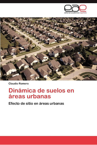 Libro: Dinámica De Suelos En Áreas Urbanas: Efecto De Sitio 