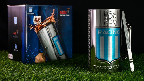 Vaso Guira Racing Oficial