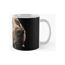 Comprar Taza Retrato Weimaraner Calidad Premium
