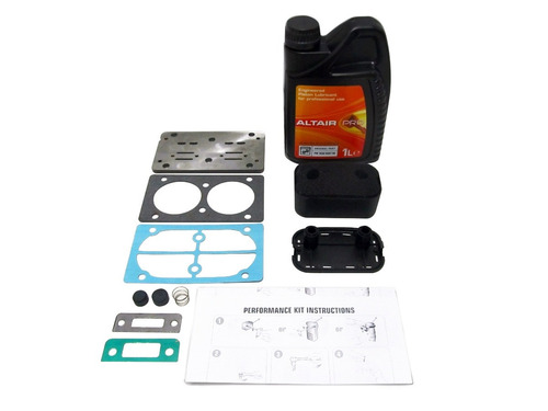 Kit De Performance P/ Compressores B2800 B2800b B3800 B3800b