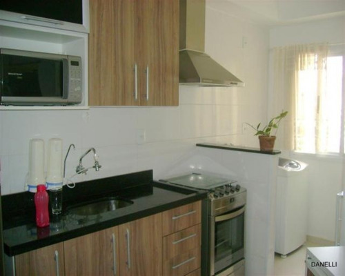 Imagem 4 de 12 de Apartamento - 3417 - 32319709