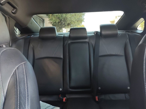 Honda Civic 2017 2.0 Exl Flex Aut. 4p