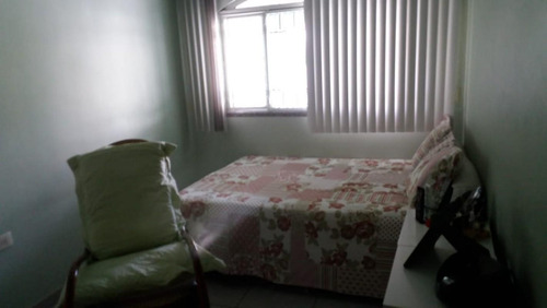 Imagem 9 de 15 de Casa Para Venda Em Rio De Janeiro, Vila Valqueire, 3 Dormitórios, 1 Suíte, 3 Banheiros, 2 Vagas - 441_2-1543853