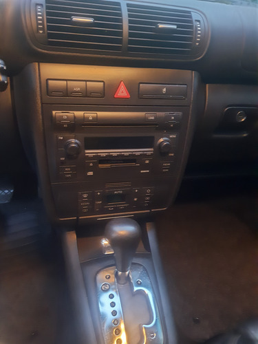 Audi A3 1.8 Turbo 5p 180 hp