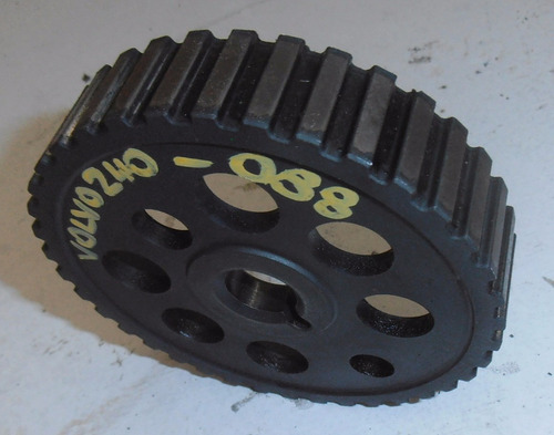 Polea De Eje De Levas Volvo 240 Gl St Wagon 1987-1991